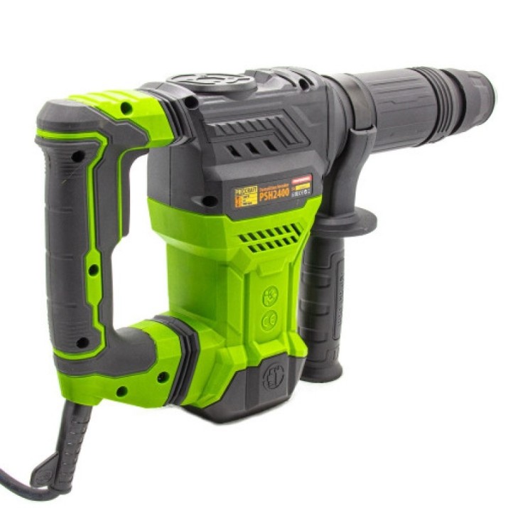 Ciocan rotopercutor ProCraft PSH2400