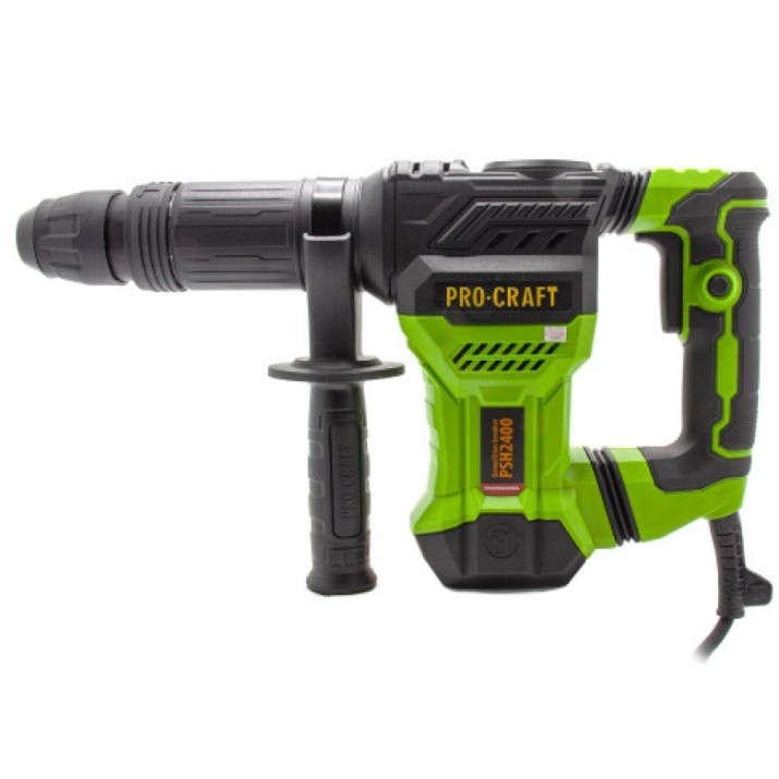 Перфоратор ProCraft PSH2400