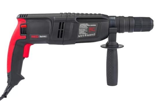 Ciocan rotopercutor Red Technic RTMWU0094