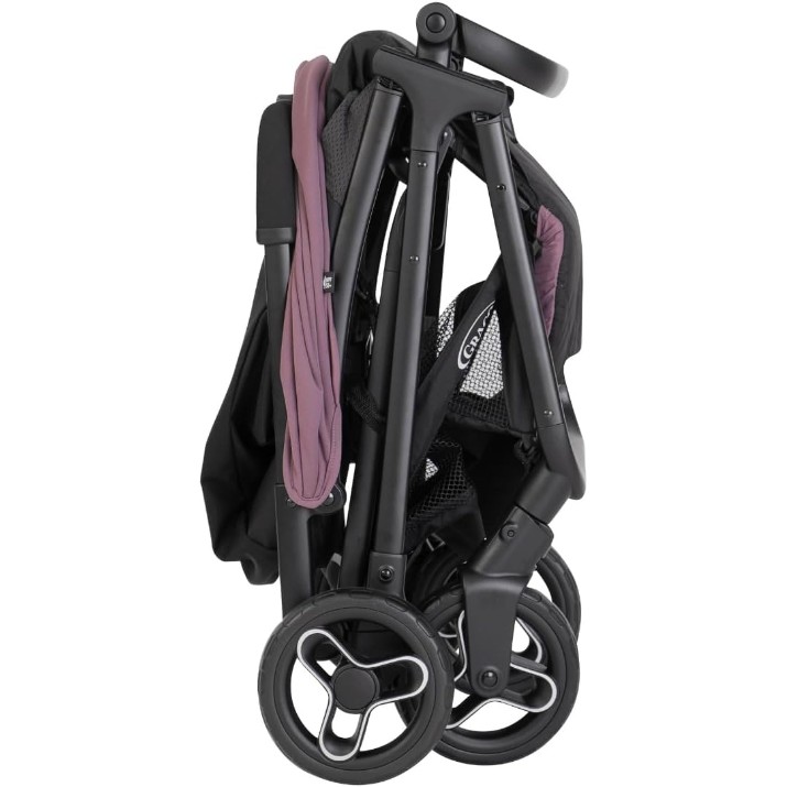 Коляска Graco Myavo Mulberry