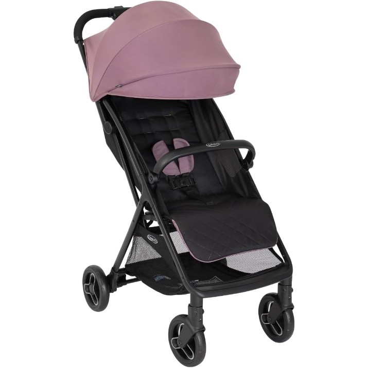 Коляска Graco Myavo Mulberry