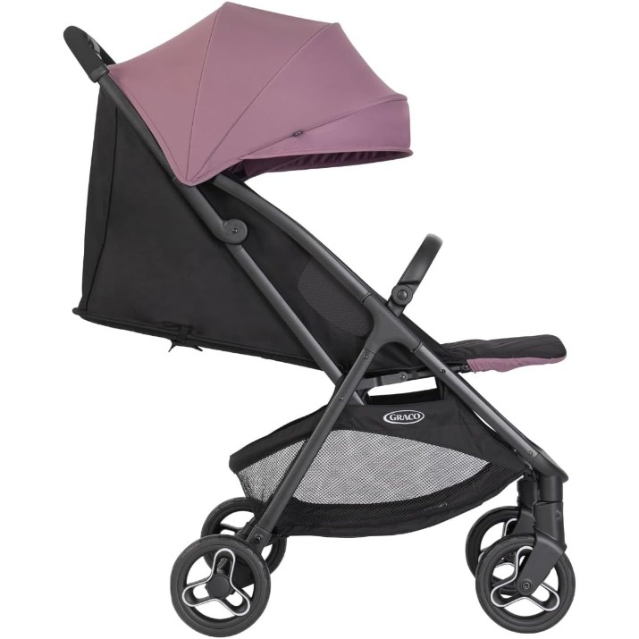 Коляска Graco Myavo Mulberry