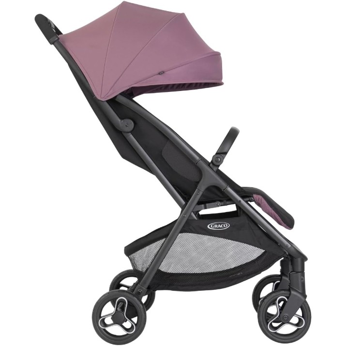 Коляска Graco Myavo Mulberry