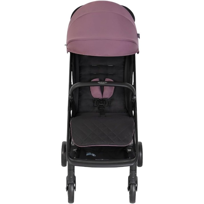 Коляска Graco Myavo Mulberry
