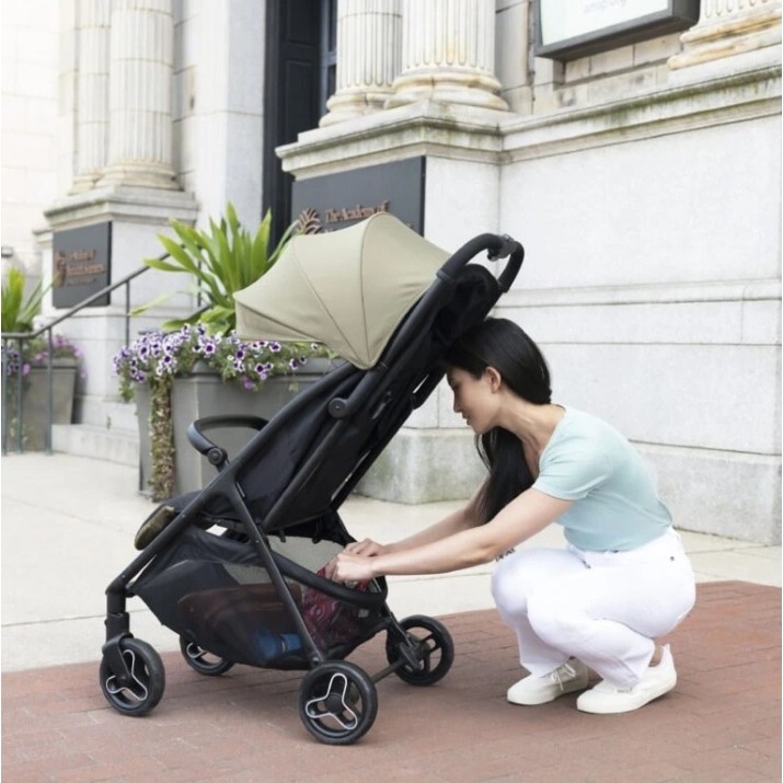 Коляска Graco Myavo Mulberry