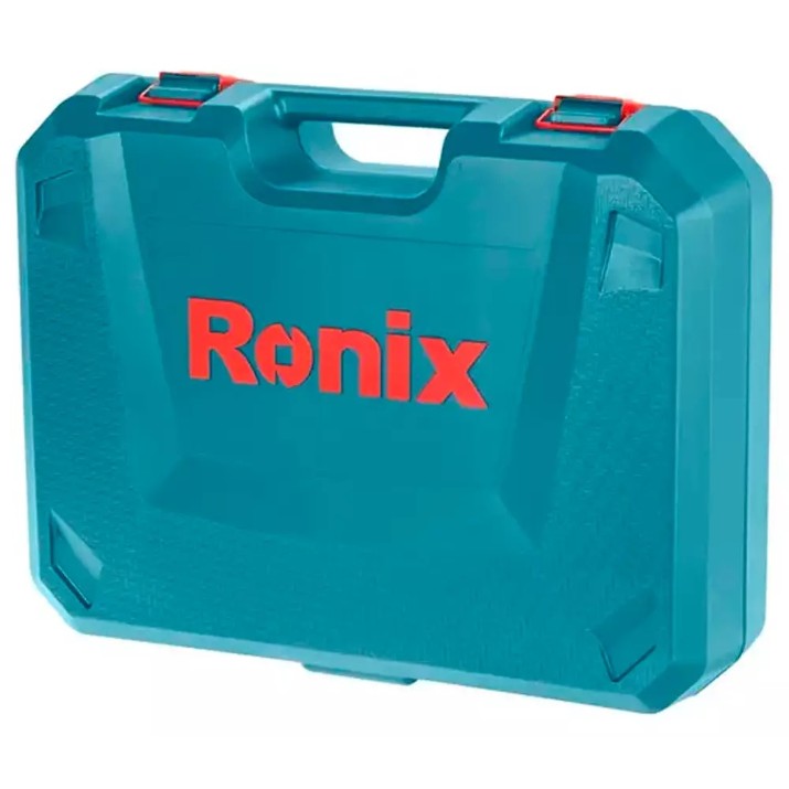 Ciocan rotopercutor Ronix 2711