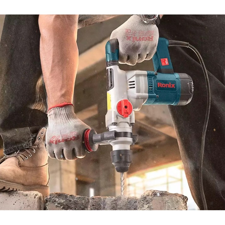 Ciocan rotopercutor Ronix 2711