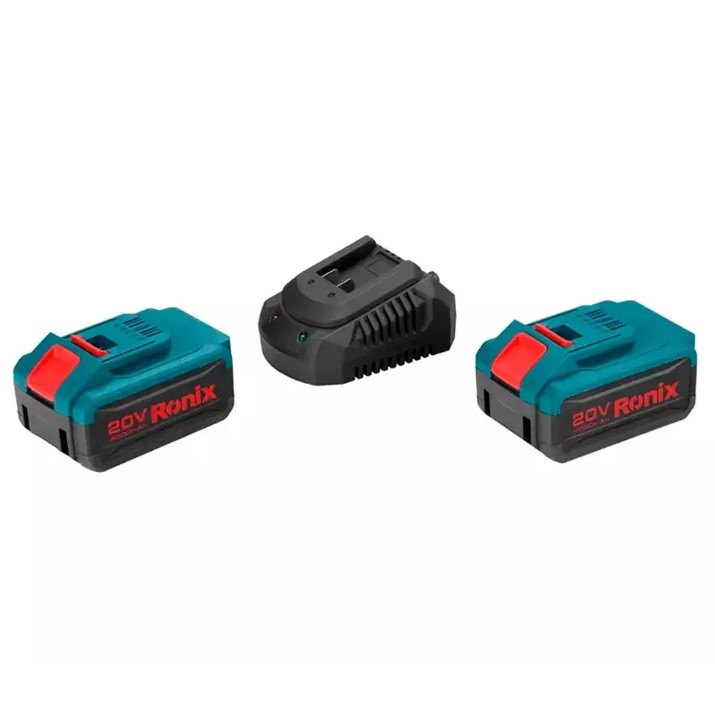 Ciocan rotopercutor Ronix 8910K