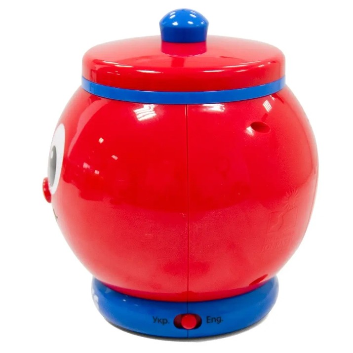 Интерактивная игрушка Kiddi Smart Горшочек (524800)