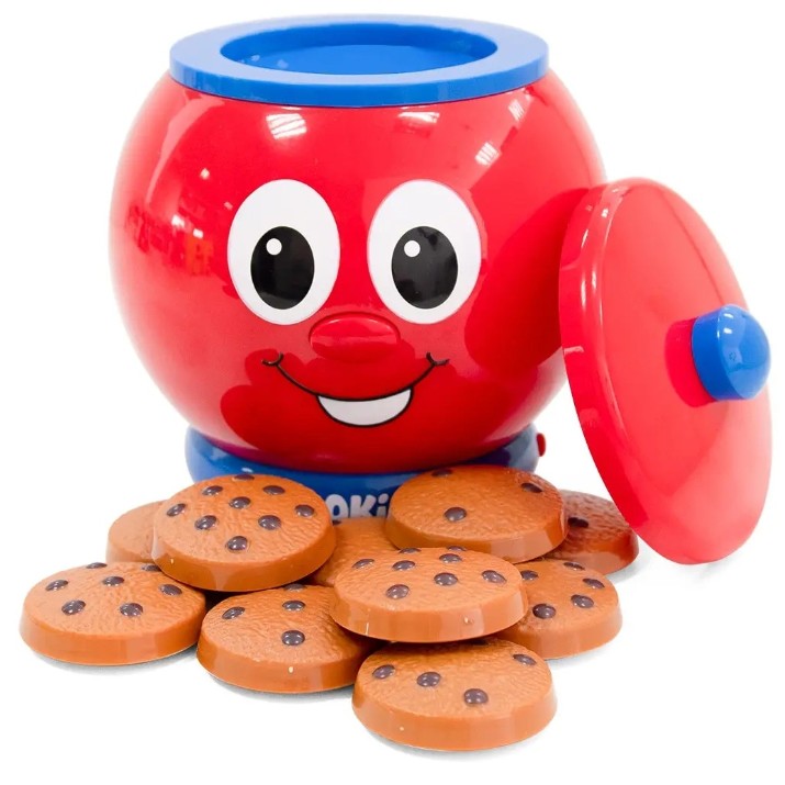 Интерактивная игрушка Kiddi Smart Горшочек (524800)