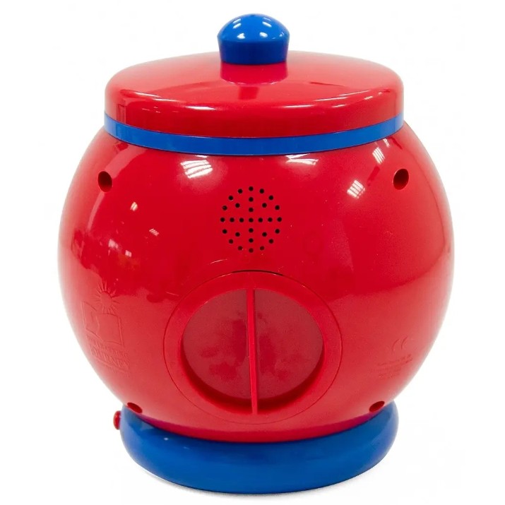Интерактивная игрушка Kiddi Smart Горшочек (524800)