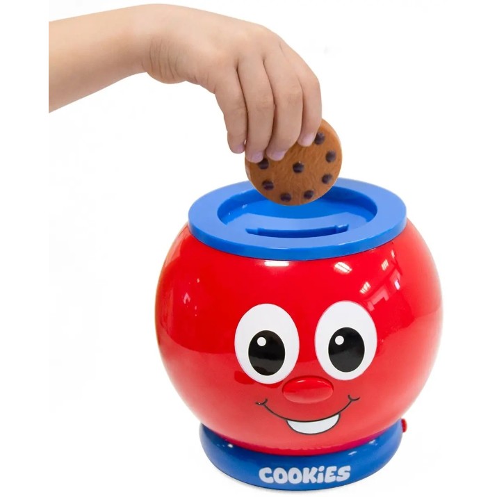 Интерактивная игрушка Kiddi Smart Горшочек (524800)