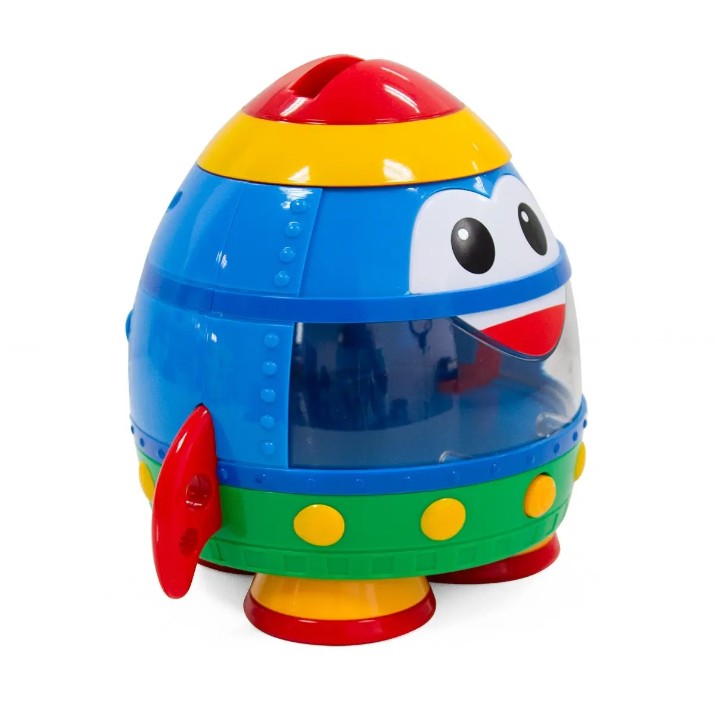 Jucarii interactive Kiddi Smart Nava Stelara (344675) 