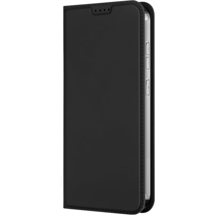 Чехол Dux Ducis Case Flip SkinPro Samsung A35 5G Black