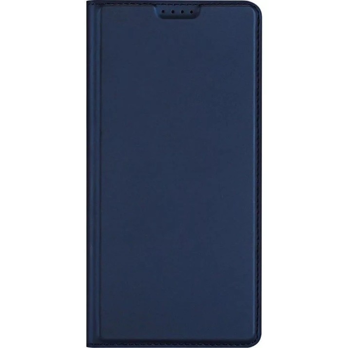 Чехол Dux Ducis Case Flip SkinPro Samsung A35 5G Blue