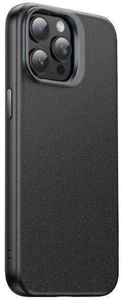 Чехол Hoco Jazz Magnetic Protective Case iPhone 15 Pro Max AS8 Black