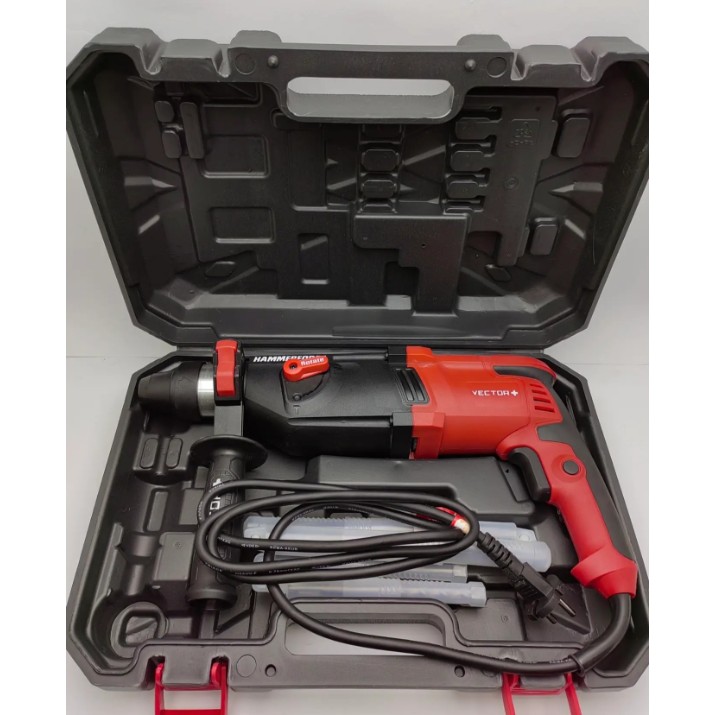 Перфоратор Vector VT 2602 850W