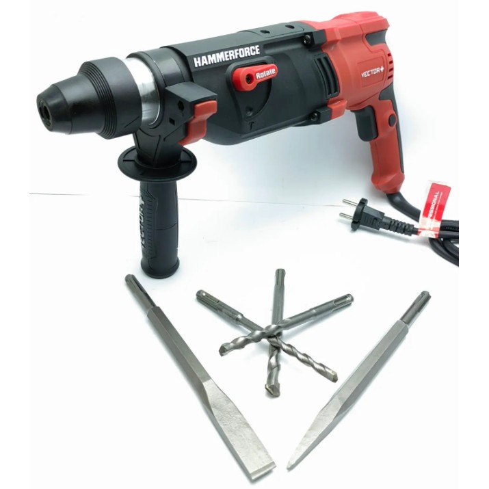 Перфоратор Vector VT 2602 850W