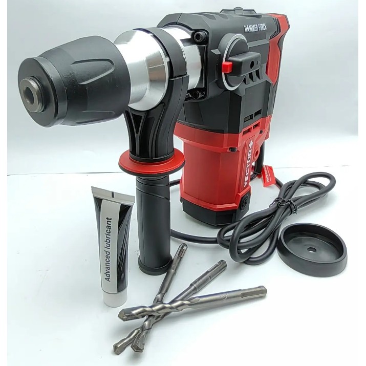 Перфоратор Vector VT 32ST 1350W