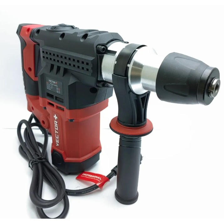 Перфоратор Vector VT 32ST 1350W