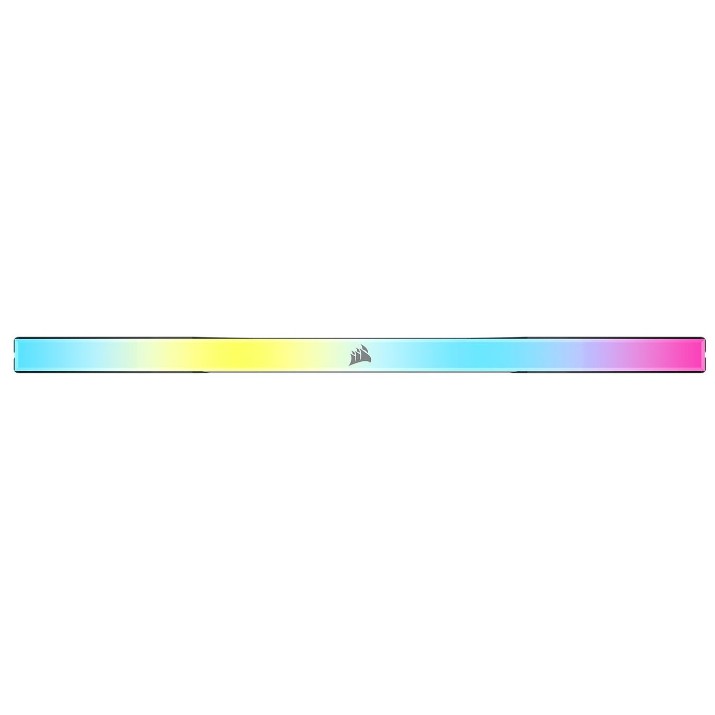 Memorie Corsair Vengeance RGB Black 32Gb DDR5-6400MHz Kit (CMH32GX5M2B6400C36)