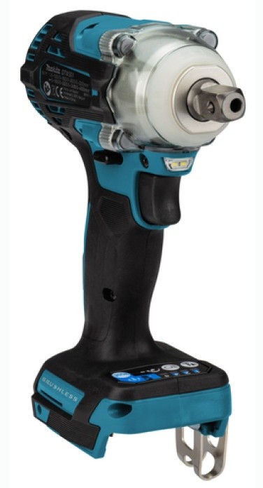 Mașină de înșurubat cu impact Makita DTW301Z