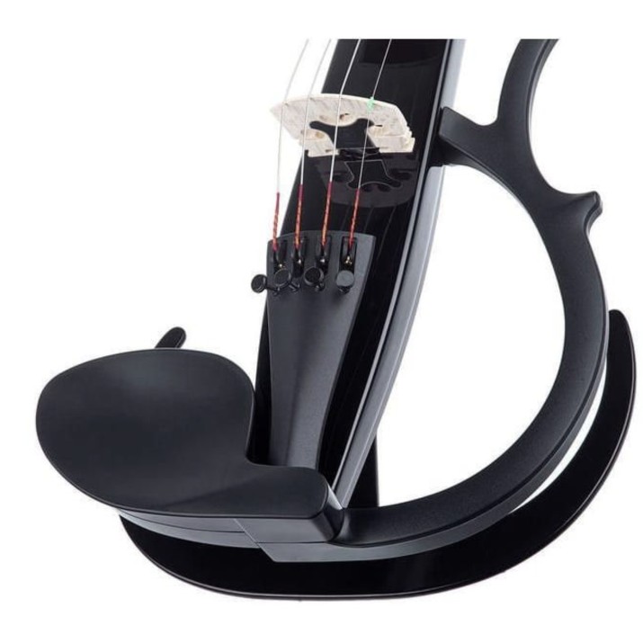 Электроскрипка Yamaha YSV-104 Black