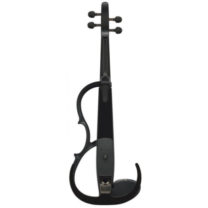 Электроскрипка Yamaha YSV-104 Black