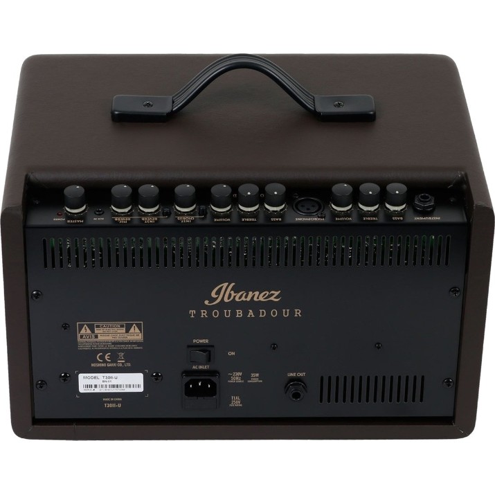 Amplificator de chitară Ibanez T30II