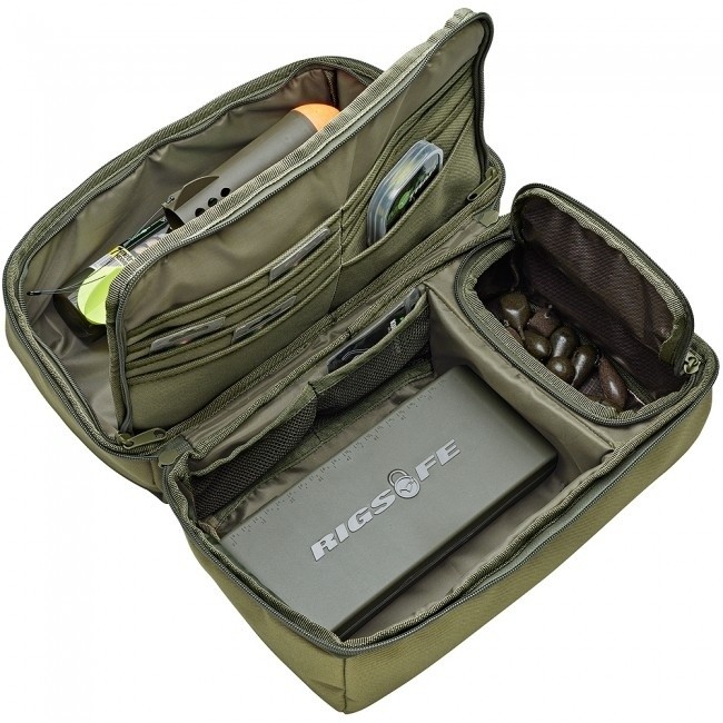 Сумка для рыбалки Trakker NXG XL PVA Pouch
