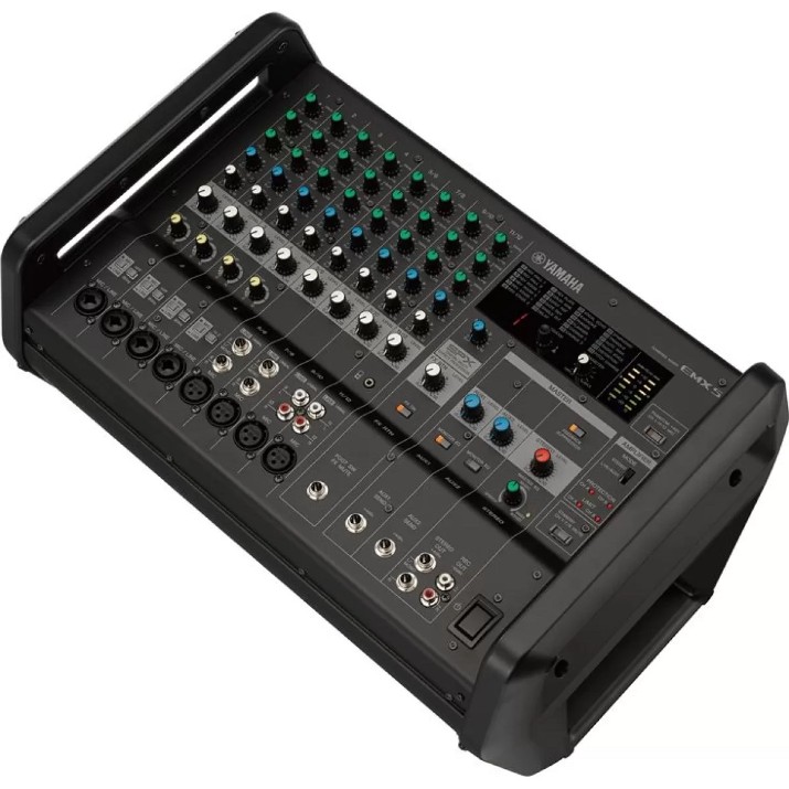 Микшер Yamaha EMX-5