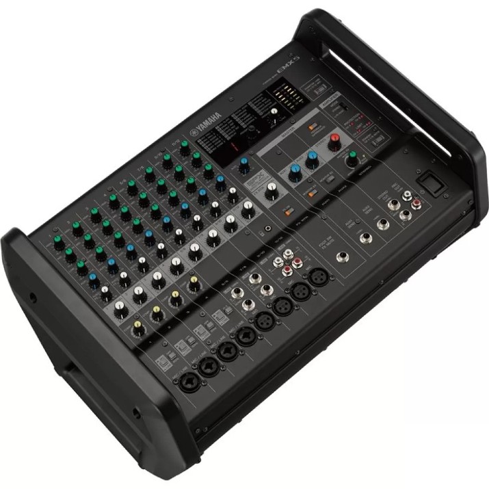 Микшер Yamaha EMX-5
