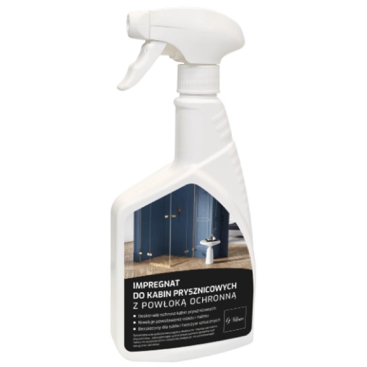 Detergent pentru baie si toaleta New Trendy SP-0003