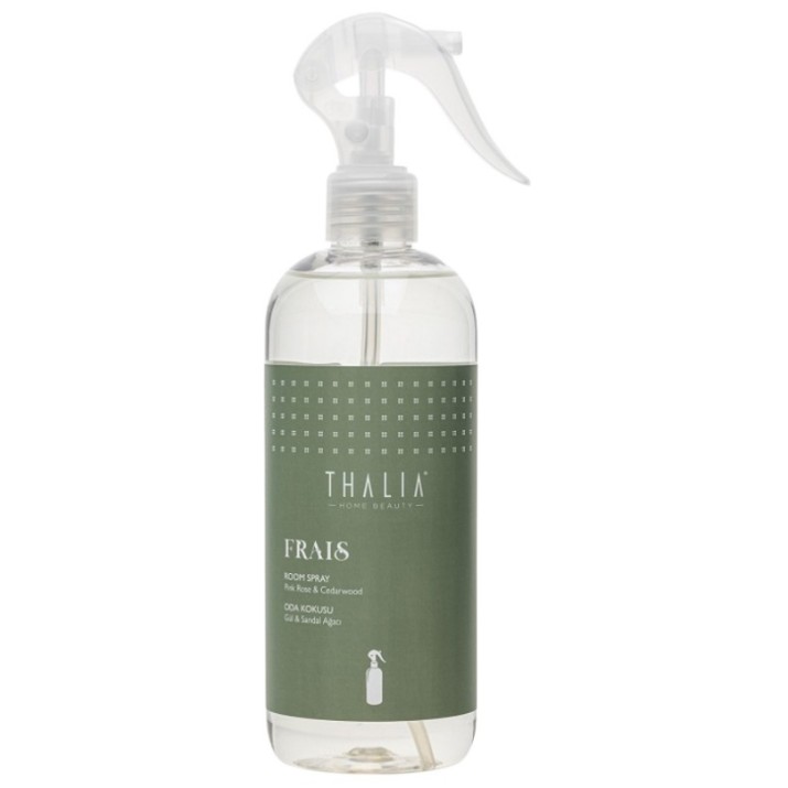 Odorizante aer Thalia Frais 400ml