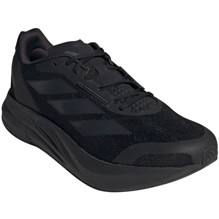 Adidași pentru bărbați Adidas Duramo Speed M Core Black/Carbon/Cloud White, s.47.5
