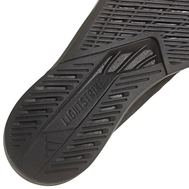 Adidași pentru bărbați Adidas Duramo Speed M Core Black/Carbon/Cloud White, s.47.5