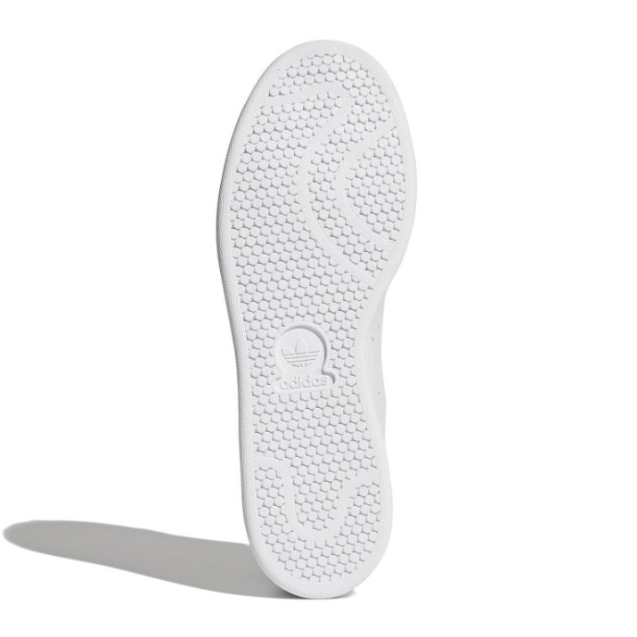 Кеды мужские Adidas Stan Smith Cloud White/Green, s.47.5