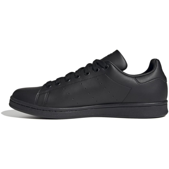 Кеды мужские Adidas Stan Smith Core Black/Cloud White, s.47.5