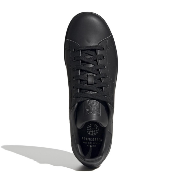 Кеды мужские Adidas Stan Smith Core Black/Cloud White, s.47.5