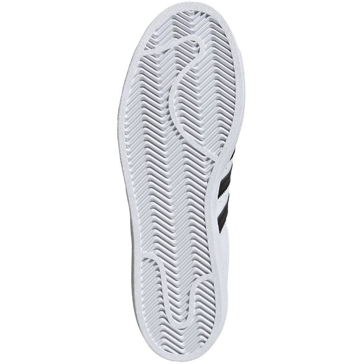 Ghete pentru bărbați Adidas Superstar Cloud White/Core Black, s.47.5