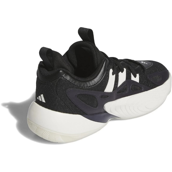 Adidași pentru bărbați Adidas Trae Unlimited 2 Core Black/Cloud White/Aurora Black, s.47.5