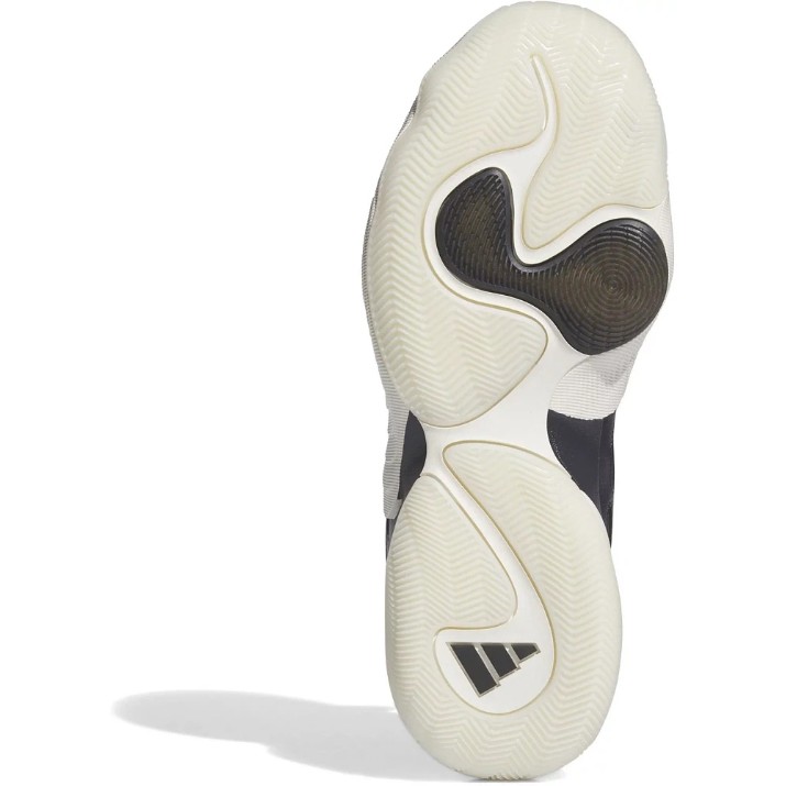 Adidași pentru bărbați Adidas Trae Unlimited 2 Core Black/Cloud White/Aurora Black, s.47.5