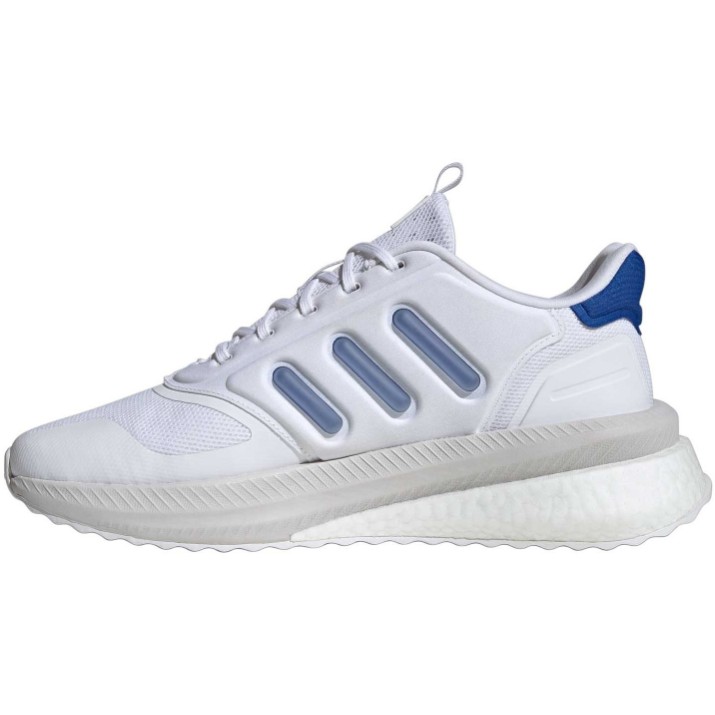 Кроссовки мужские Adidas X_Plrphase Ftwr Cloud White/Royal Blue/Grey One, s.47.5