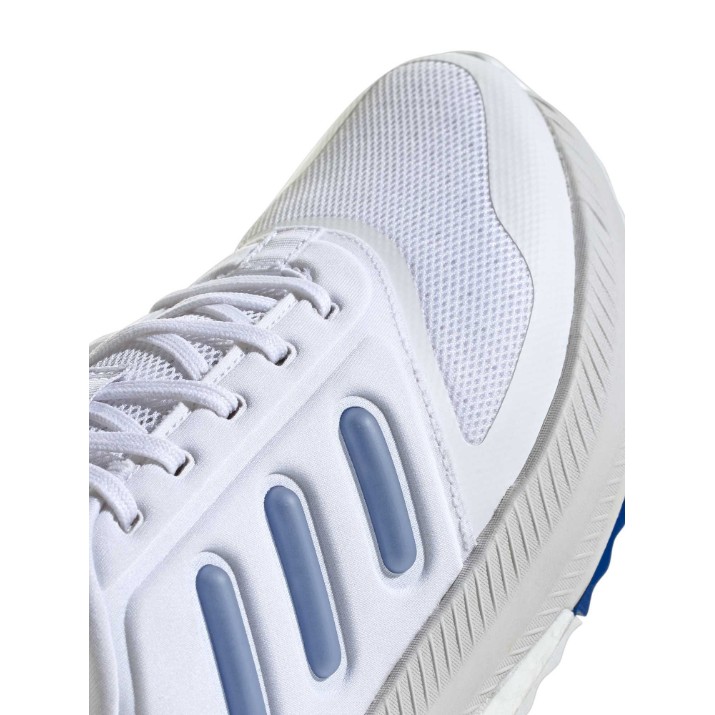 Кроссовки мужские Adidas X_Plrphase Ftwr Cloud White/Royal Blue/Grey One, s.47.5