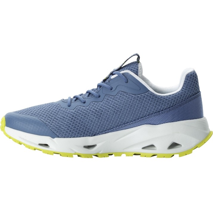 Кроссовки мужские Jack Wolfskin Prelight Vent Low M Skyblue, s.44.5
