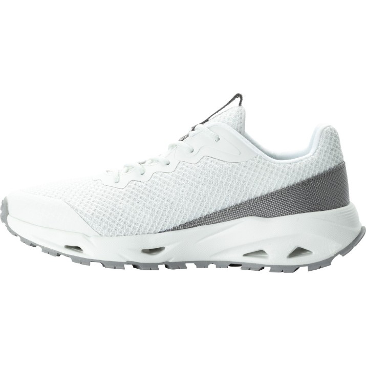 Кроссовки мужские Jack Wolfskin Prelight Vent Low M White, s.40.5