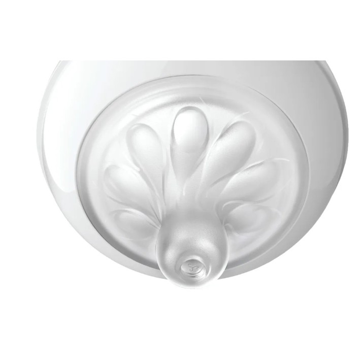 Соски для бутылочек Philips Avent Natural Response 2pcs (SCY963/02)