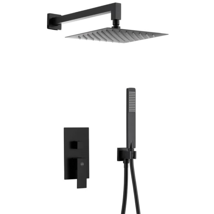 Set pentru duș KFA Armatura Logon (118207)