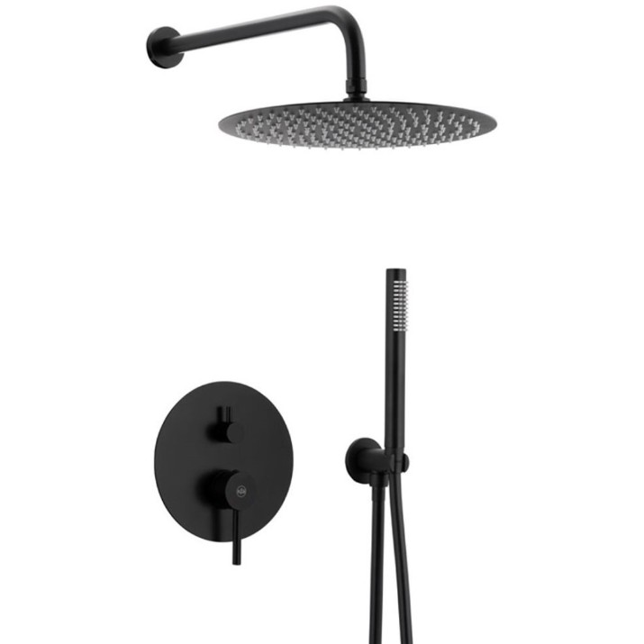Set pentru duș KFA Armatura Moza (109673)