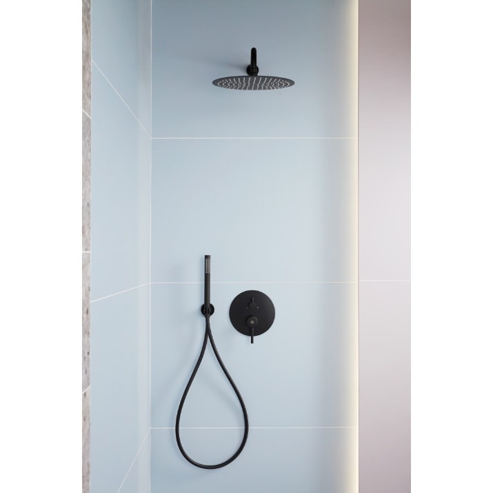 Set pentru duș KFA Armatura Moza (109673)